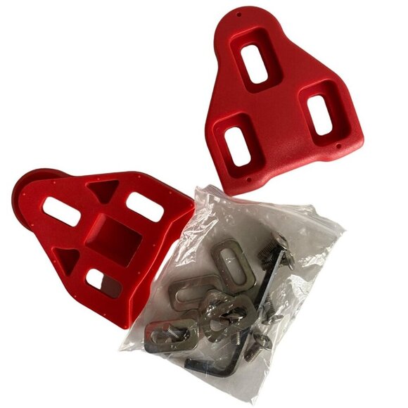 Tabolu Cycling Bike Shoes Men Women Indoor Outdoor Cleat Compatible Lock NEW - Picture 7 of 13